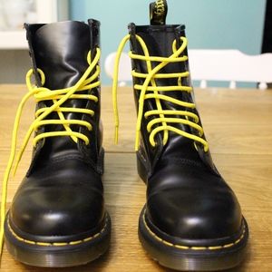 Dr. Martens